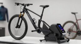 top mountain bike trainers