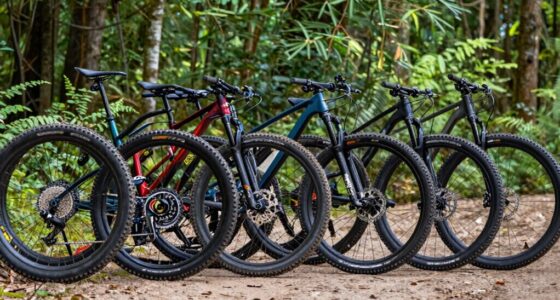 top mtb groupsets 2026