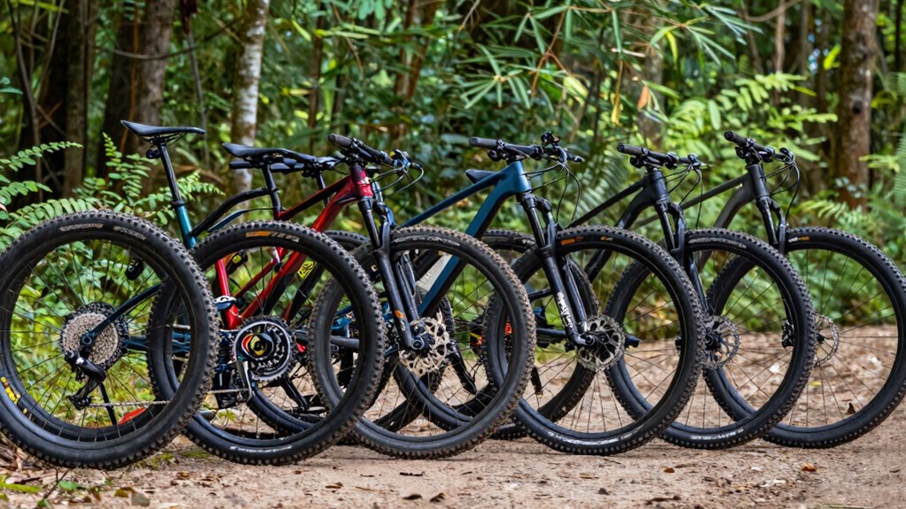 top mtb groupsets 2026