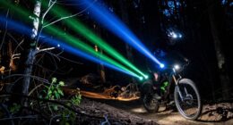 top mtb night riding lights