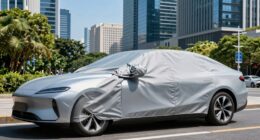top outdoor car cover picks