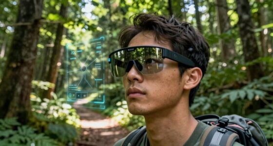 top outdoor navigation glasses