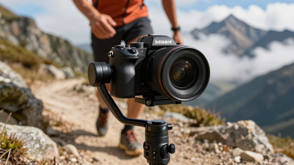 top outdoor sports cameras