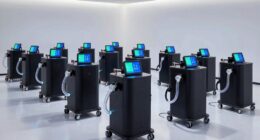 top pneumatic compression devices