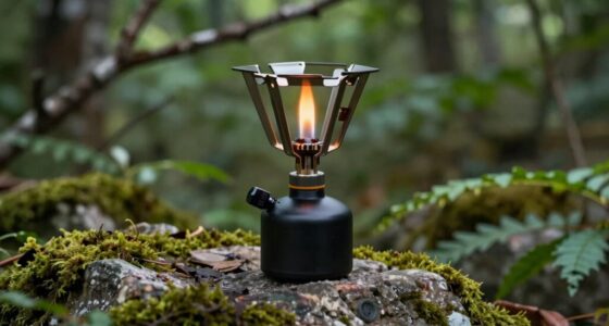 top premium backpacking stoves