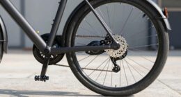 top rear hub ebike kits