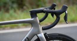 top road bike power meters