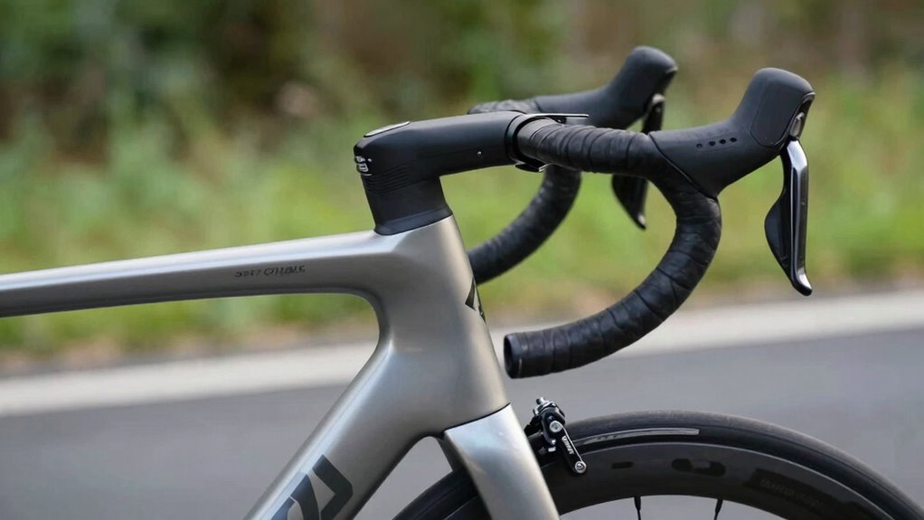 top road bike power meters