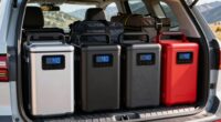 top road trip portable fridges