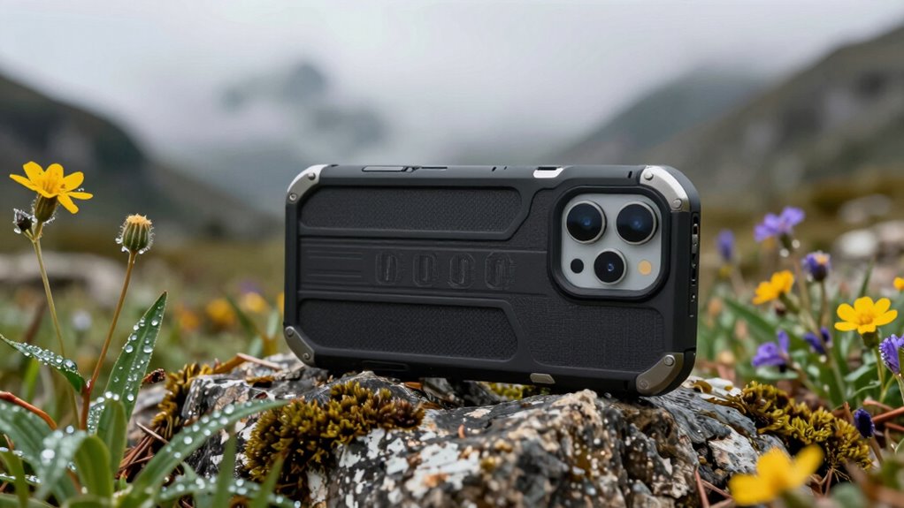 top rugged outdoor smartphones