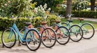 top senior comfort hybrid bikes
