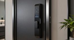 top smart apartment lock picks