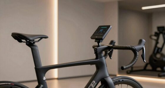 top smart bike trainers