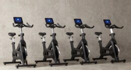 top smart trainers with cassette