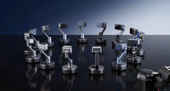 top smartphone gimbals 2026