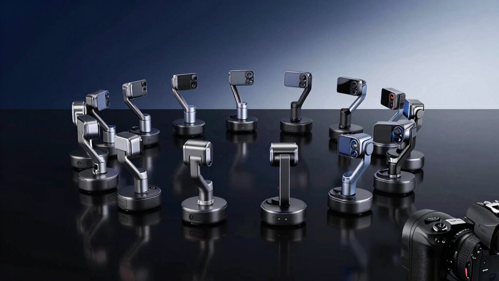 top smartphone gimbals 2026