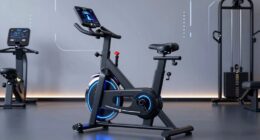 top stationary bikes 2026