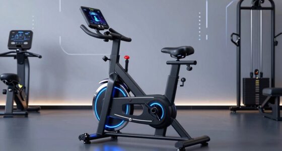 top stationary bikes 2026