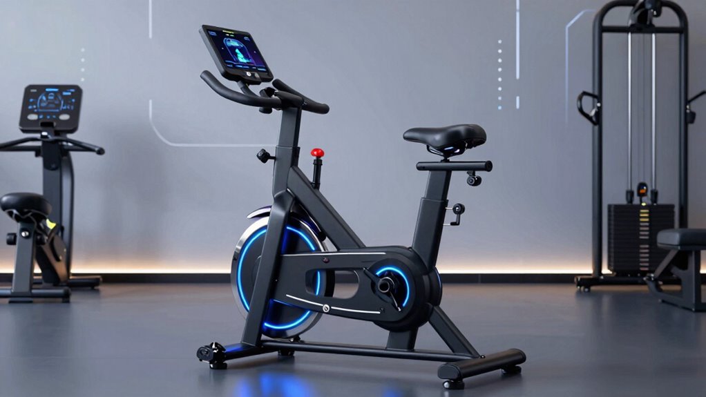 top stationary bikes 2026