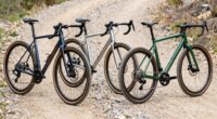 top steel gravel bikes