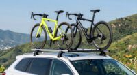 top suv roof bike racks