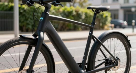 top torque sensor e bikes