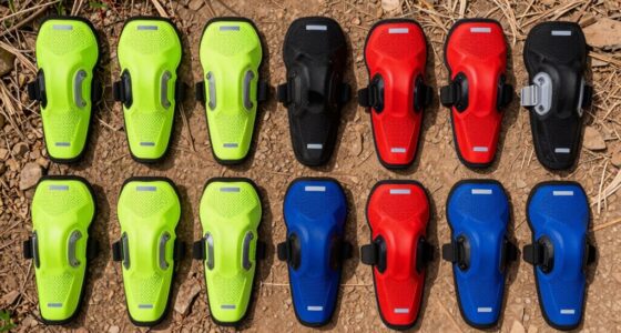 top trail riding pads