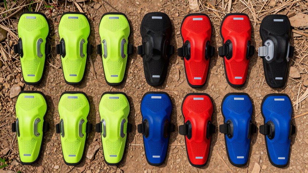 top trail riding pads