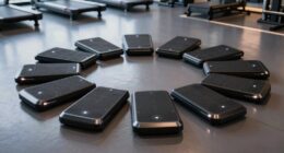 top trainer motion plates 2026