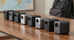 top travel projector picks