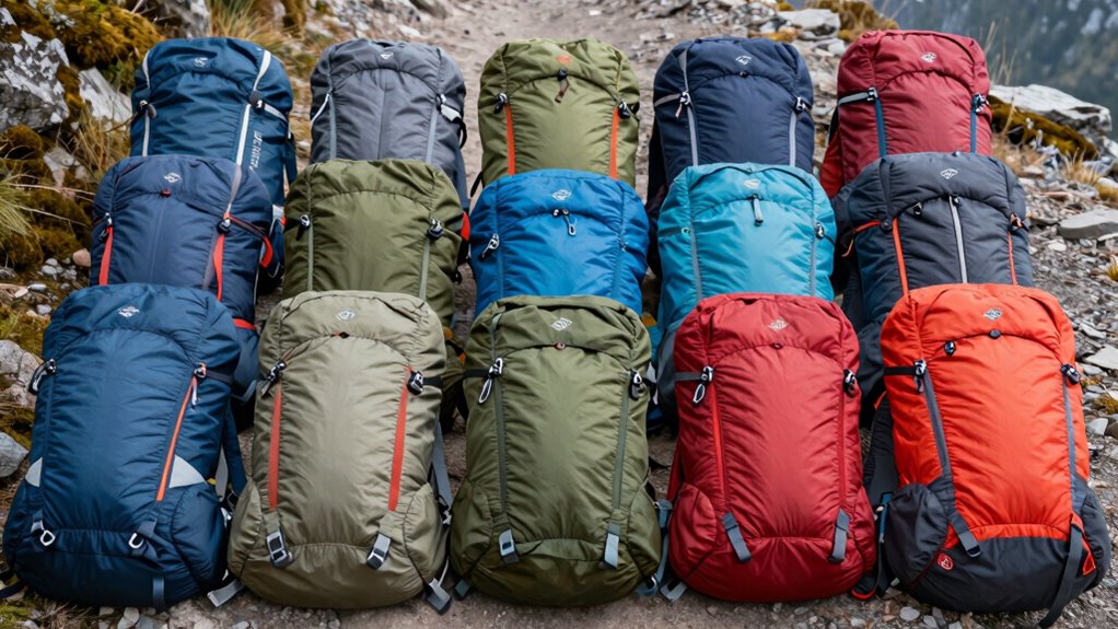 top ultralight backpacking quilts