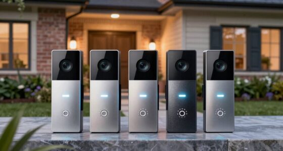 top video doorbells 2026