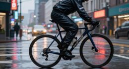 top waterproof biking pants