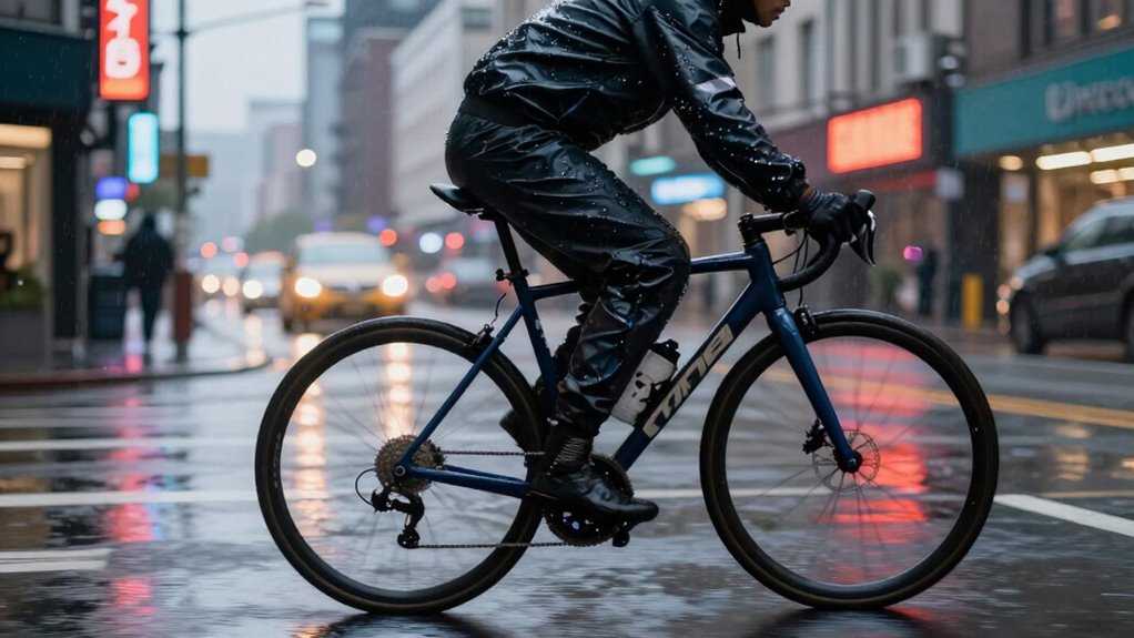 top waterproof biking pants