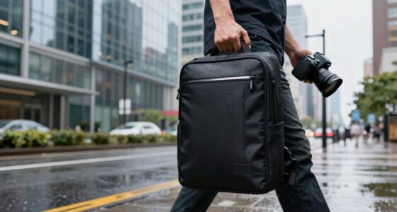 top waterproof commuter backpacks