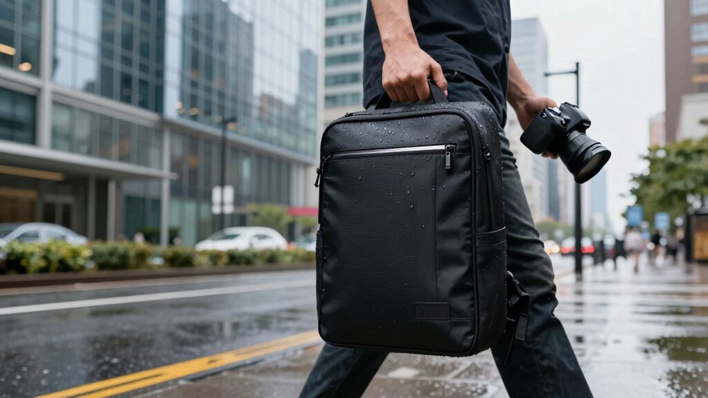 top waterproof commuter backpacks