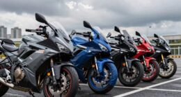 top waterproof motorcycle cover list