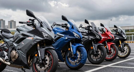 top waterproof motorcycle cover list