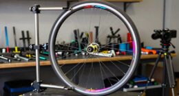 top wheel alignment tools