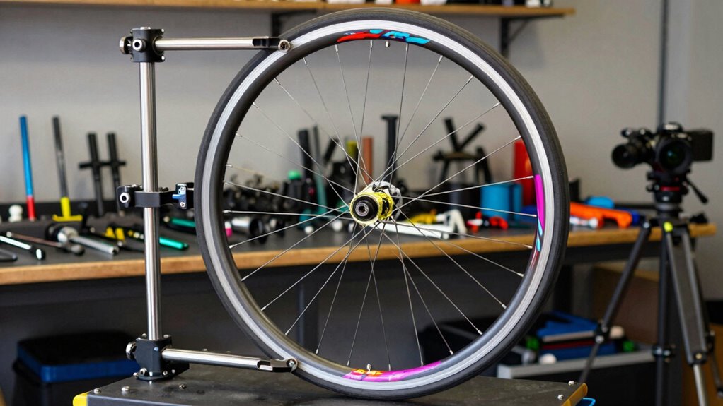 top wheel alignment tools