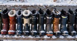 top winter cycling boots