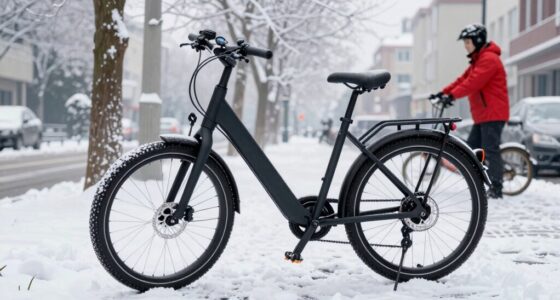 top winter e bike picks