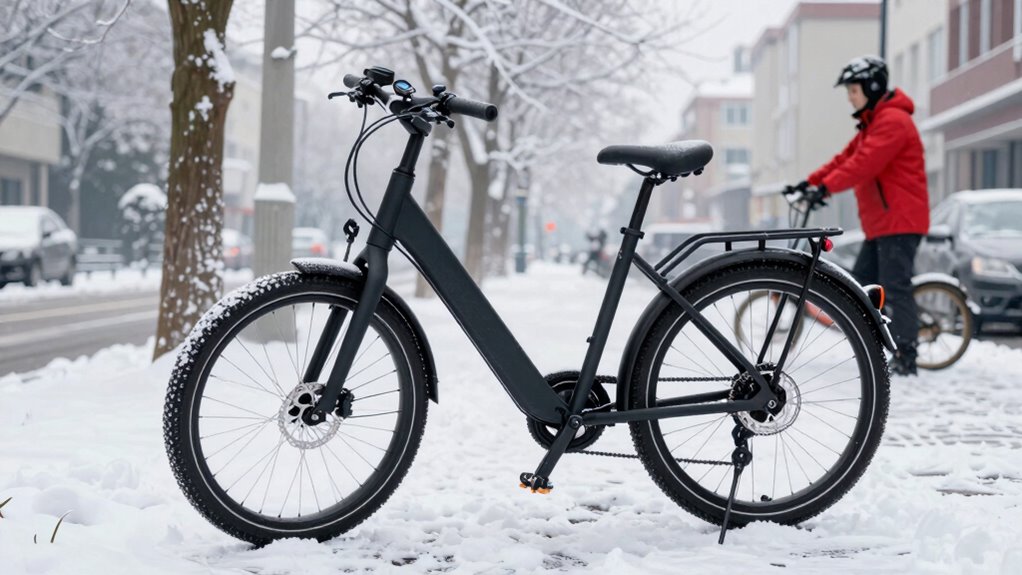 top winter e bike picks