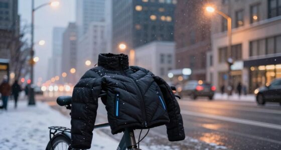 top winter heated jacket picks