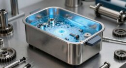 top workshop ultrasonic cleaners