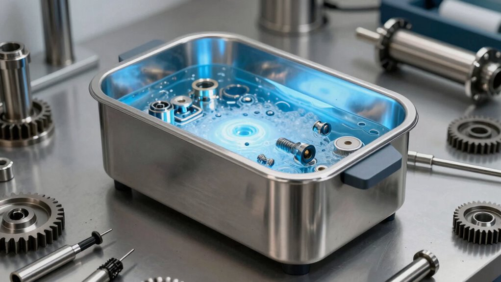 top workshop ultrasonic cleaners