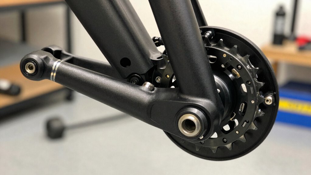torque arm selection guide
