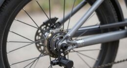 torque arms prevent motor damage