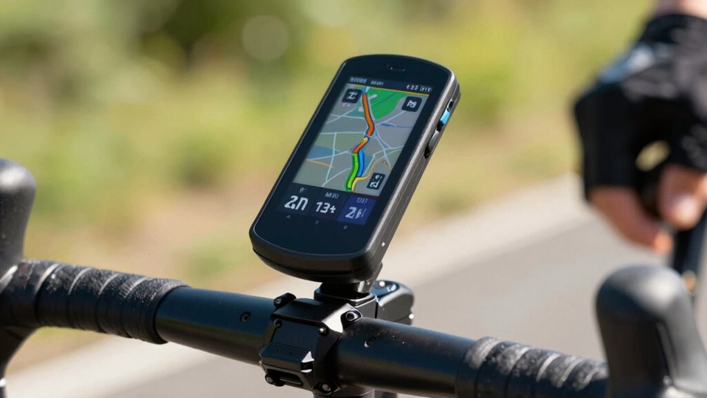 track cycling goal metrics