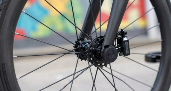 trade offs of dynamo hubs